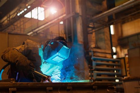 sheet metal fabrication safety|metal fabrication safety clothing.